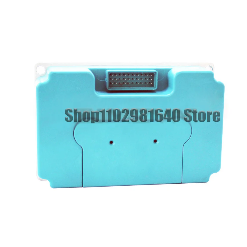 ND72680 350A High Power Electric Motorcycle Controller 72V 680A BLDC Programmable With Bluetooth For 4-6KWQS Motor