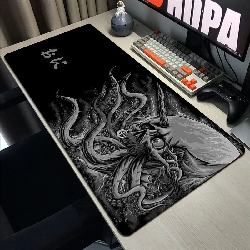 

Chinese Style Mouse Pad Gaming Mouse Mat Large Dragon Mousepad Rubber Deskmat Company Desk Pad Big Mousepads 500x1000mm Xxl