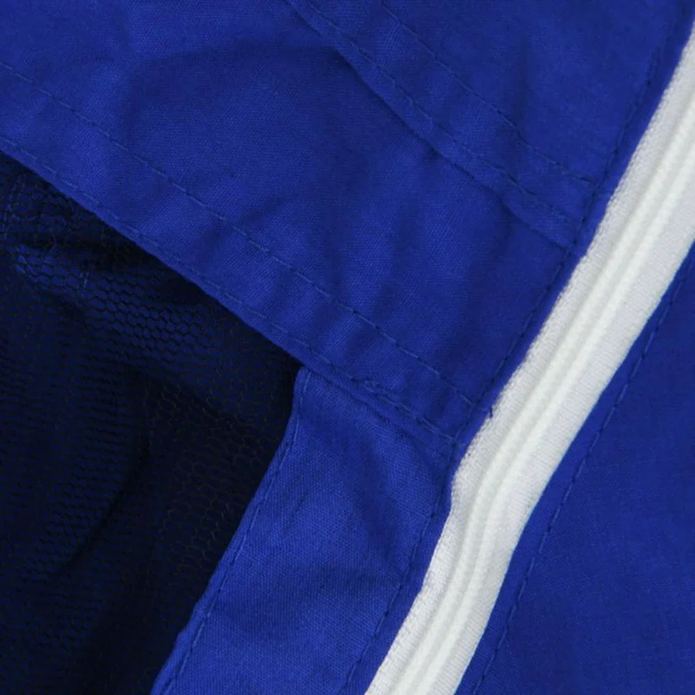 Beekee Per Suit Jacket Prote Ction 복장 스팅 프루프 통풍 1pc 슈트 블루 다기능 복장 통풍