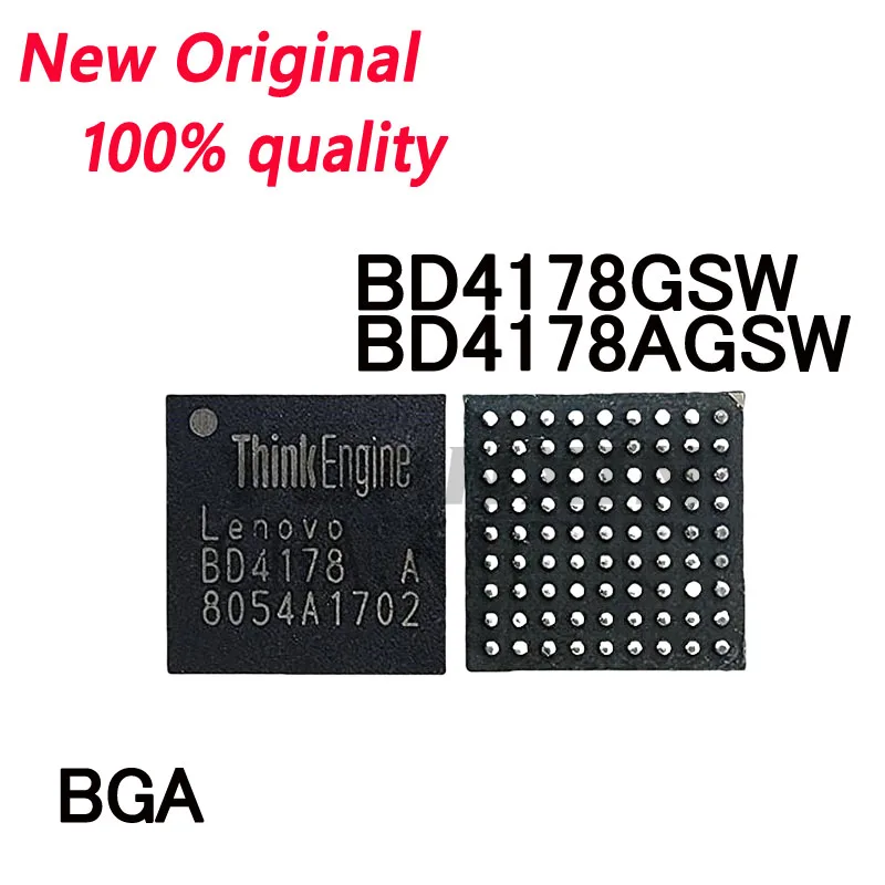 1/PCS New Original BD4178GSW BD4178AGSW BD4178A BGA In Stock