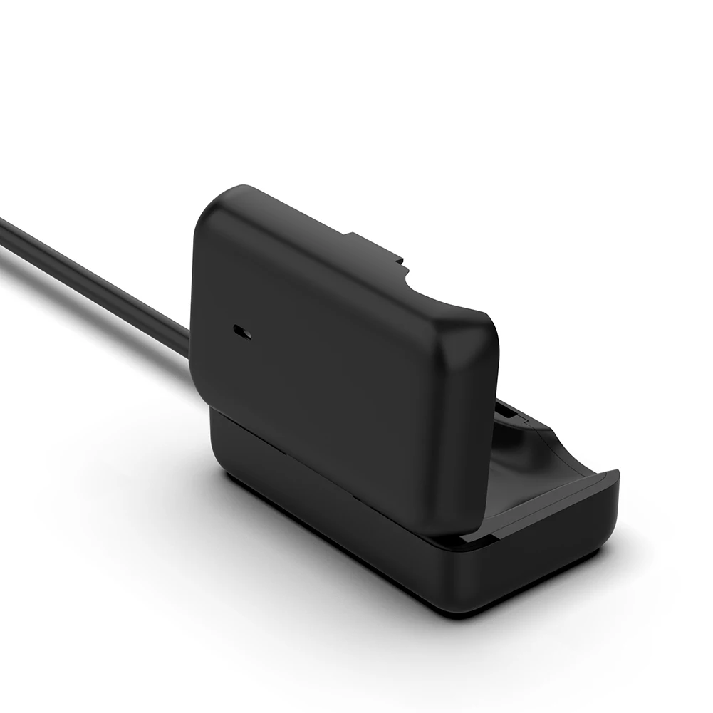 كابل شحن USB شاحن USB كابل الشاحن سلك محمول موصل شاحن لسماعة Shokz Xtrainerz AS700/OpenSwim S700