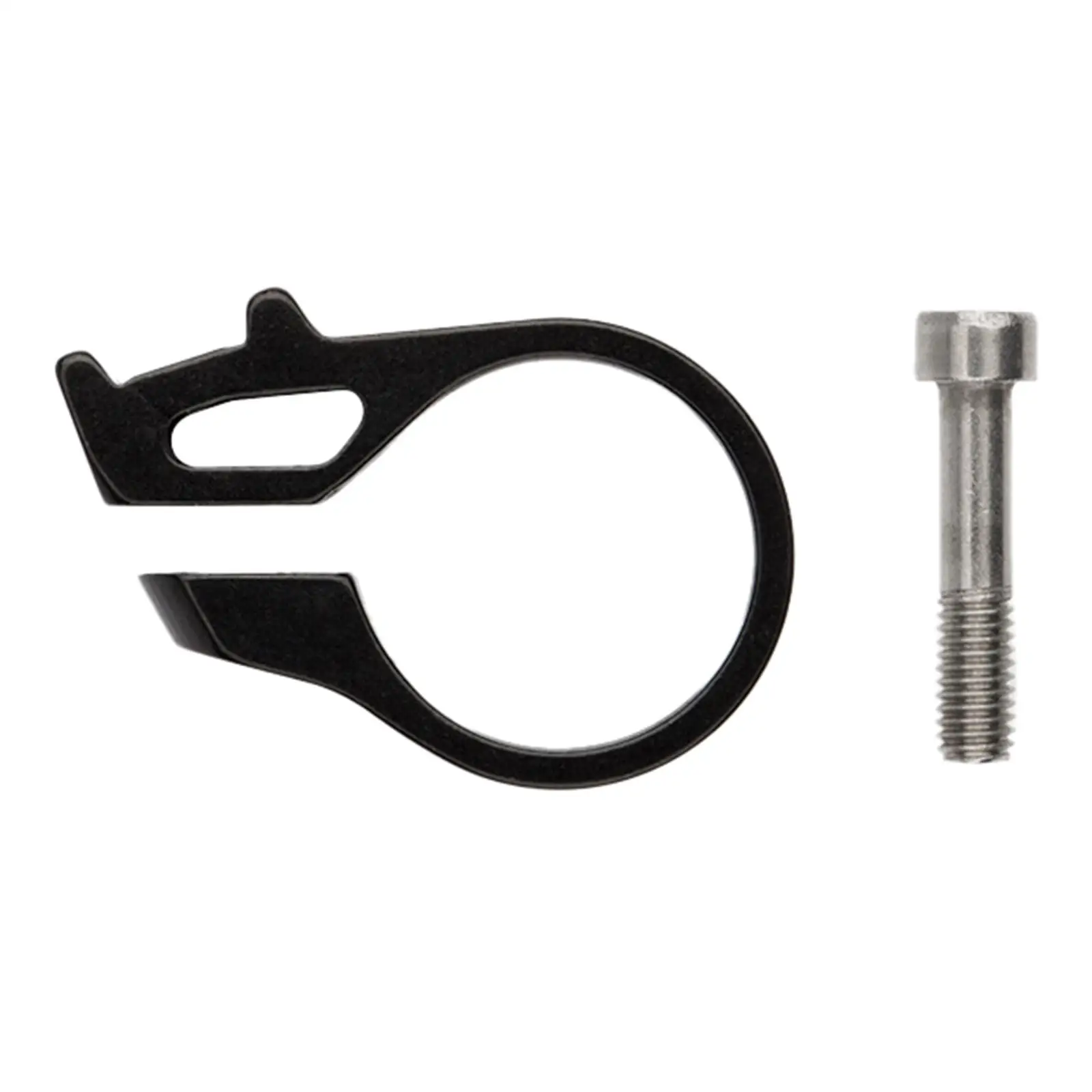 Shifter Clamp Repla…
