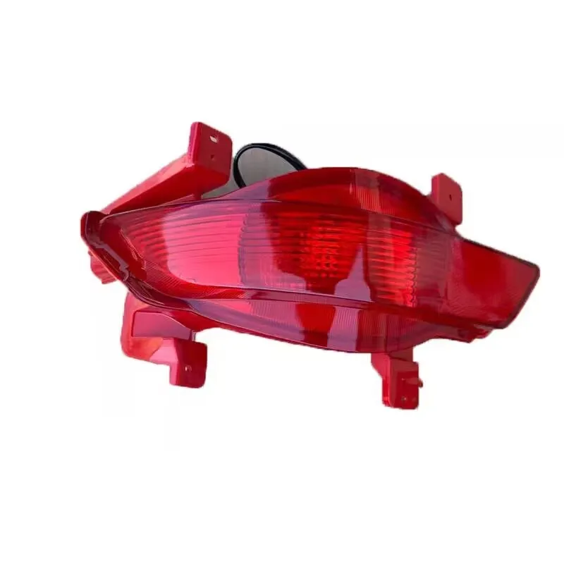Auto parts High quality 1 pcs left or right Rear Fog Light for DFM Joyear SX6