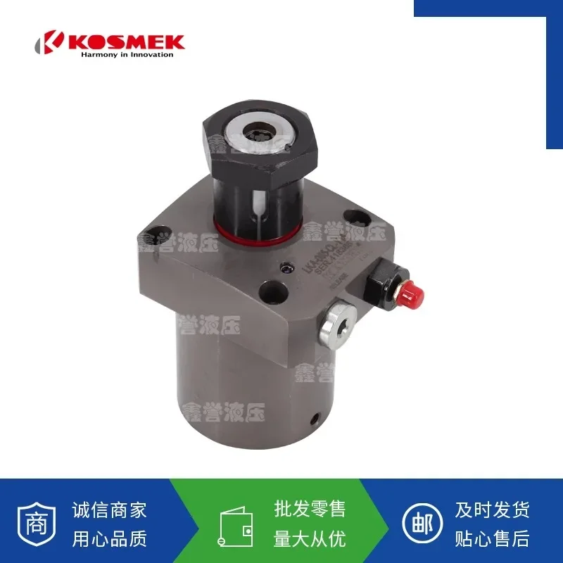 KOCHEK اسطوانة هيدروليكية WHE4000 اسطوانة دوارة زاوية أسفل اسطوانة LHA0360 WHA-0400