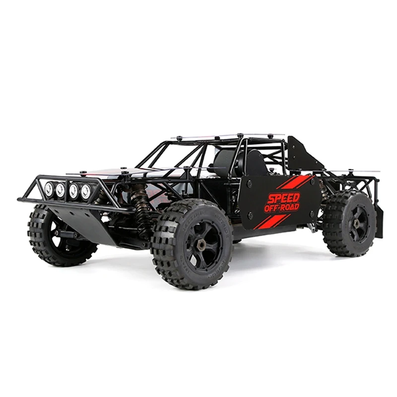 Upgrade PC Material Remote Control Car Shell For 1/5 Losi 5Ive T Rovan LT Remote Control Car Accessories