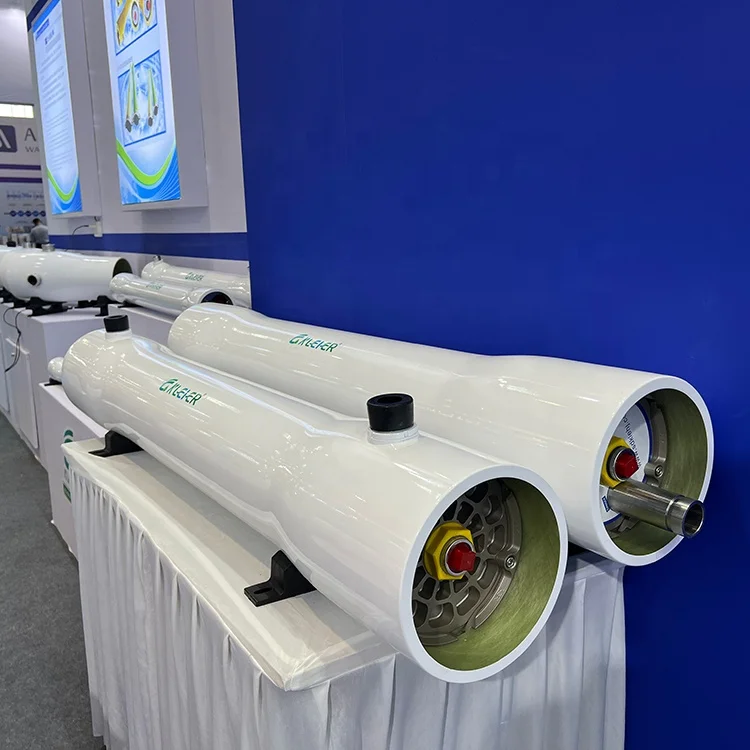 

Wholesale Ro Membrane Filter Housing 4040 2540 Membrane Housing 8040 Housing Membrane Ro