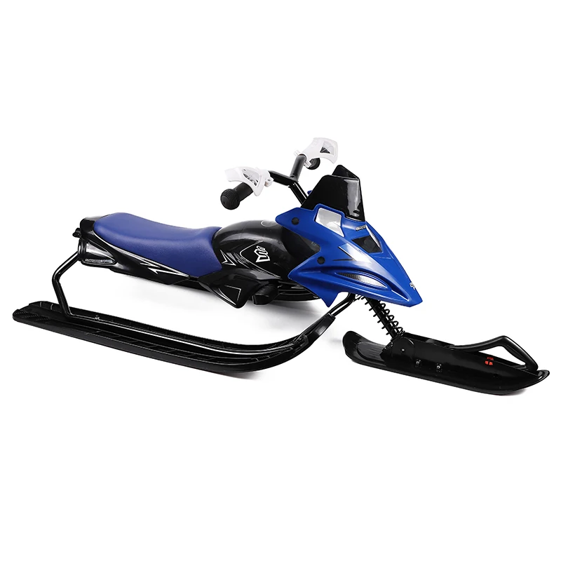 

Outdoor Winter Child snow sled, snowmobile, ski,snow car,snow bike