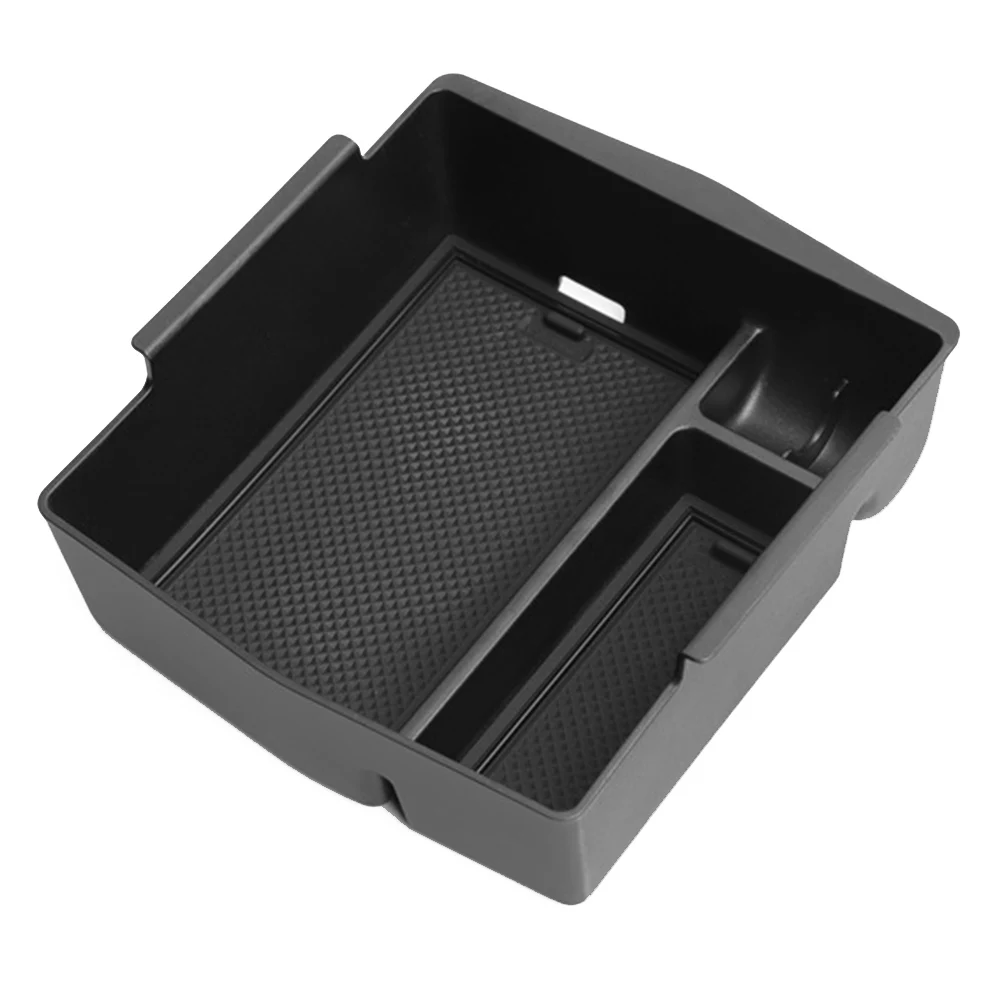 

Car Storage Solution Center Console Organizer Daily Use Car Organization Car Organizer For Essentials Accessories