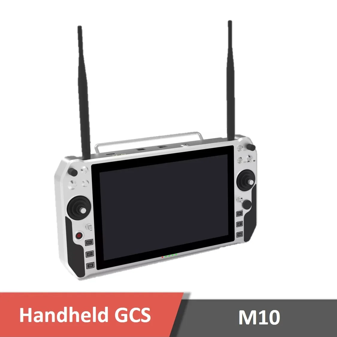 M10 Handheld Ground Control Station HD Video Transmission System For