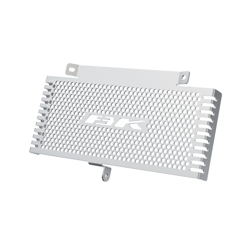Accesorios de motocicleta para GSX1300 b-king BKing 1300 2007 2008 2009 2010-2012 2011 cubierta protectora para parrilla de radiador