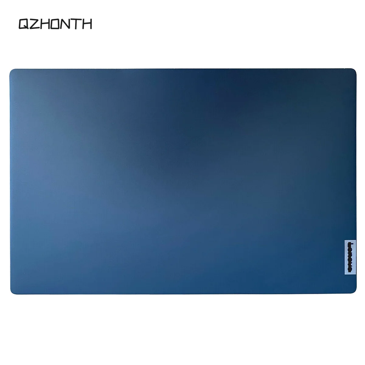 New For Lenovo ideapad 5 15IIL05 15ITL05 15ARE05 Top Case LCD Back Cover / Front Bezel / Hinges (Blue) 2020 15.6