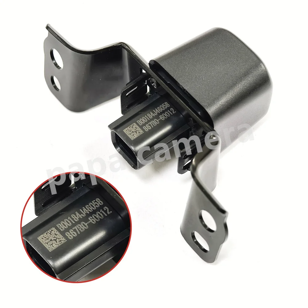 867B0-60012 867B060012 Car Front View Camera For Toyota Land