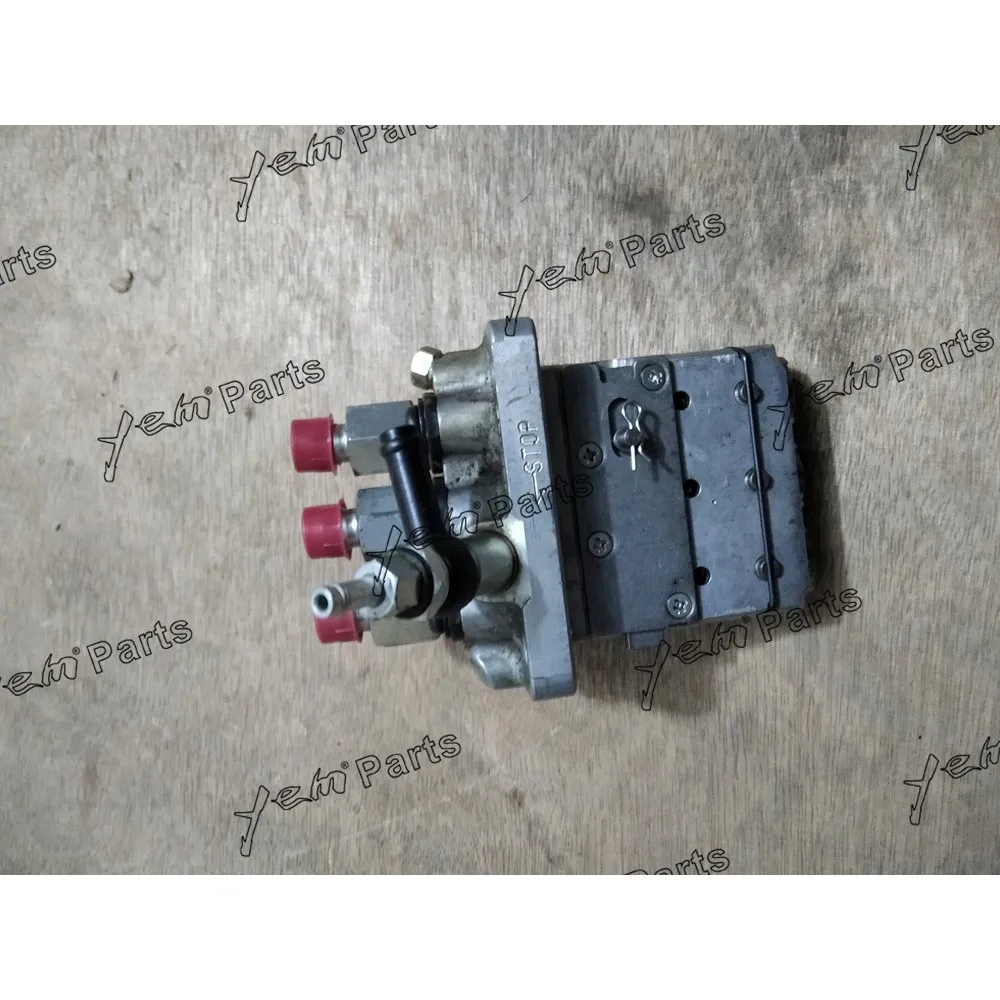 

FOR SHIBAURA ENGINE PARTS S773L PUMP ROTOR BRAND NEW DISASSEMBLED