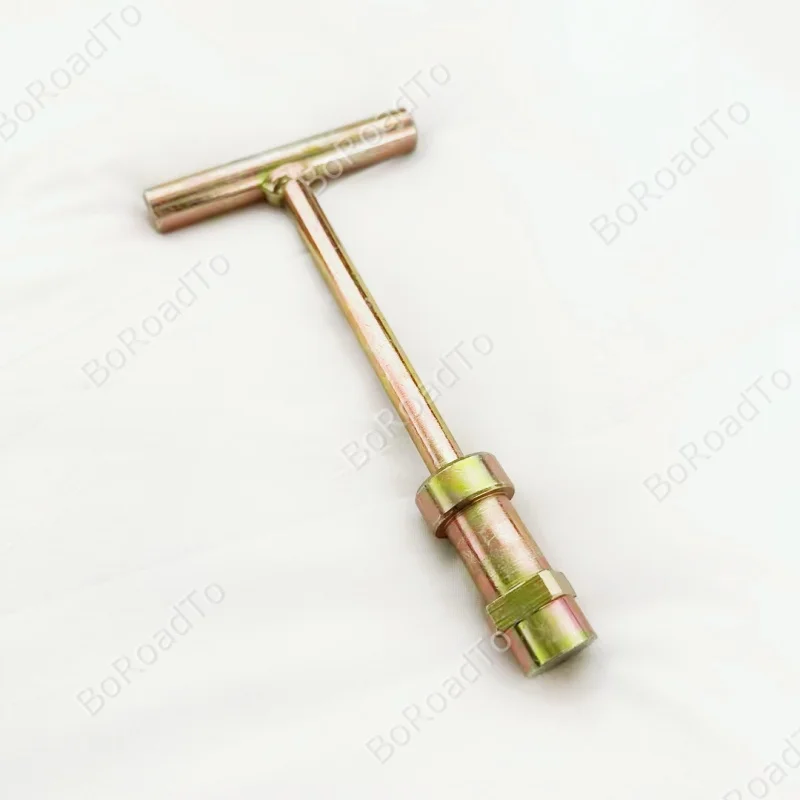 PW Pump Spring Upper Seat Press Install Tool