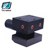 DIN69880 VDI 커터 거치대 D1 D2-25 30 40 50 CNC 공구 터닝 밀링 머신 공구 거치대 VDI 공구 거치대 콜릿 척 2