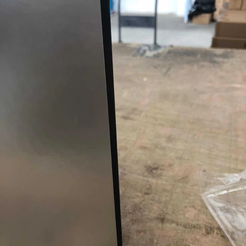 3 In1 Multipurpose Fotografie Inklapbare Kartonnen Opvouwbare Reflector Wit Zwart Zilver Reflecterende Papier Licht Accessoire