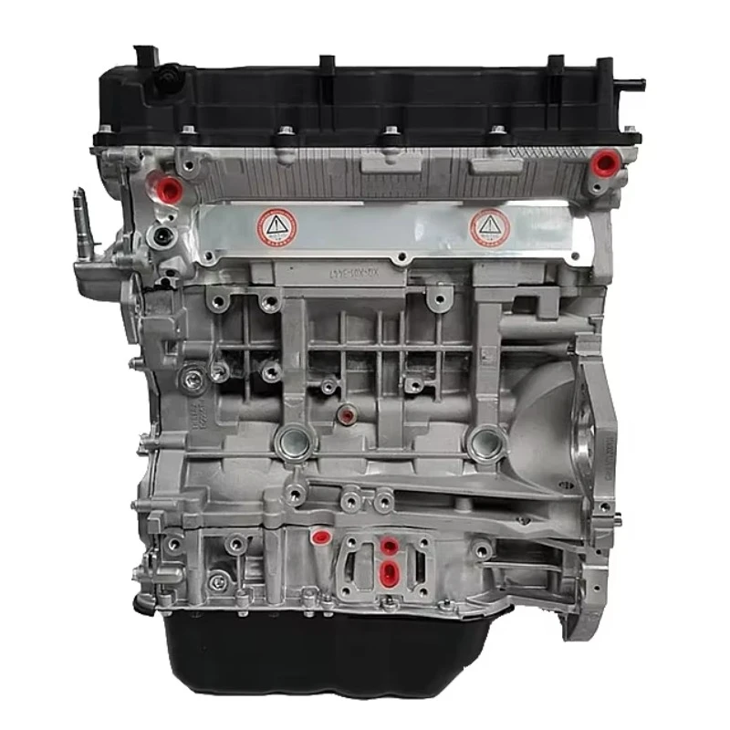 Excluding transportation costsHigh Quality Engine Assembly G4KD  Suitable for Hyundai Kia