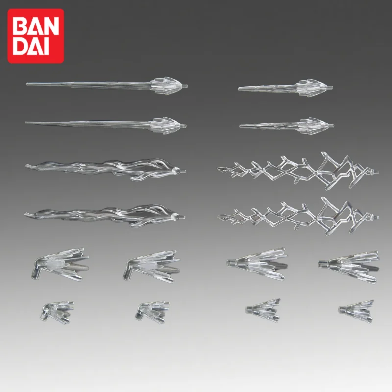 

В наличии: Оригинальная модель Bandai HGBC 1/144 Gundam Sky High Wings, новая, в коробке, фигурка аниме-персонажа, игрушка-модель.