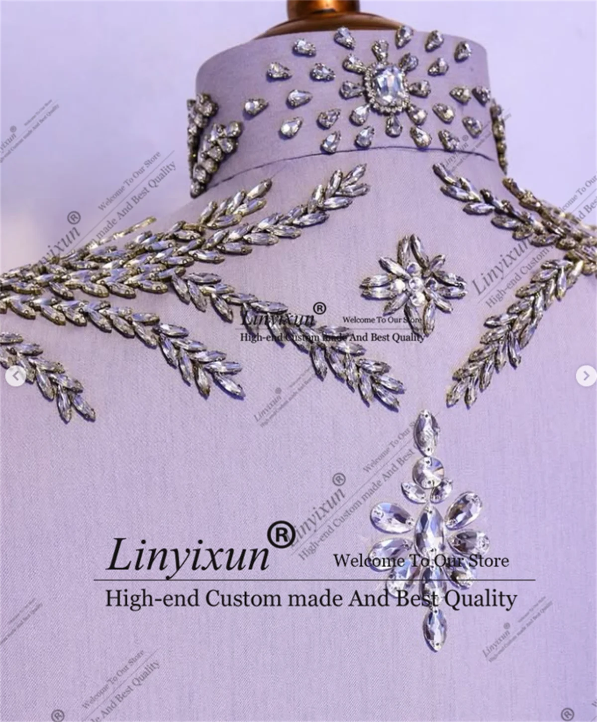 بريق تصميم نمط مطرز الزفاف الع - مراجعة Men Formal Wear Design وسعره