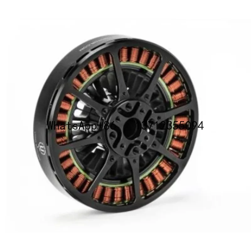 U8 Lite L Efficienc…