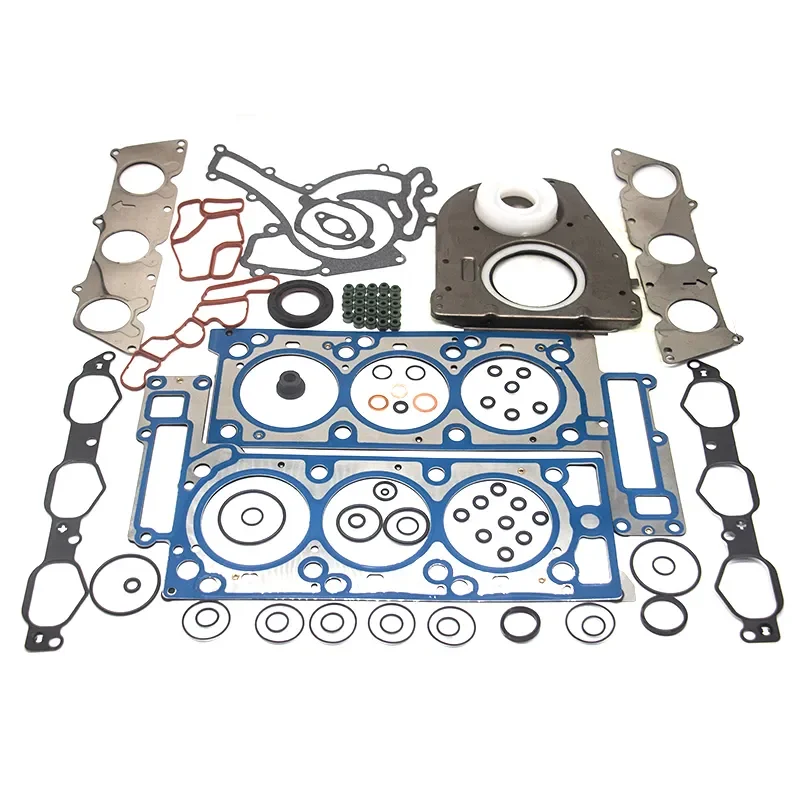 

2720161520 083771801 Engine Short Block Gasket Set Gasket Kit for Mercedes 272 Engine 3.5L C230 C280 E 280 CLK350