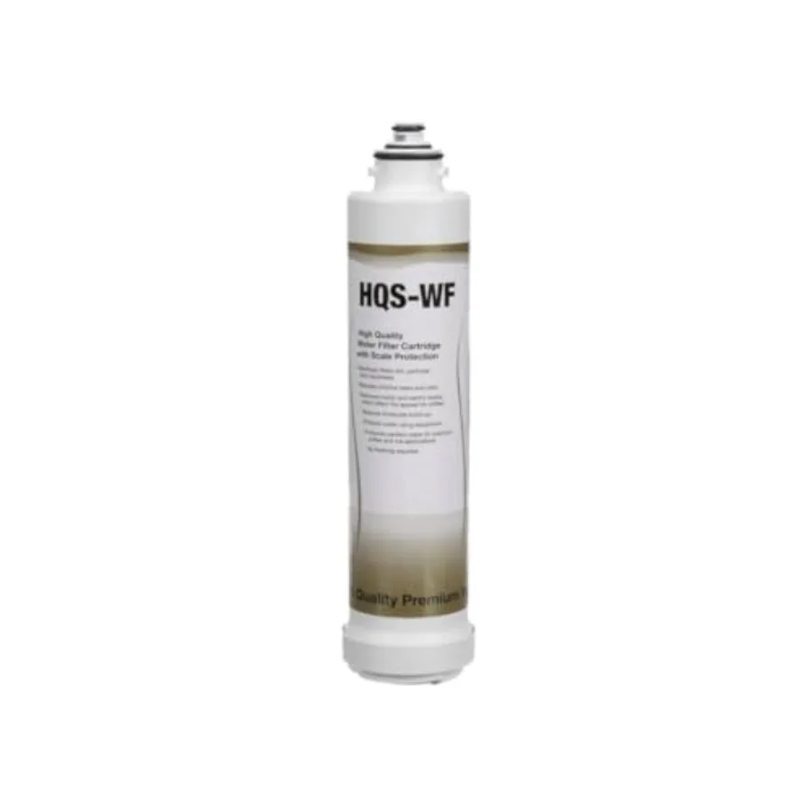 

Everpure DEV983001 Cartridge HQS-WF Water Filter with Scale Protection
