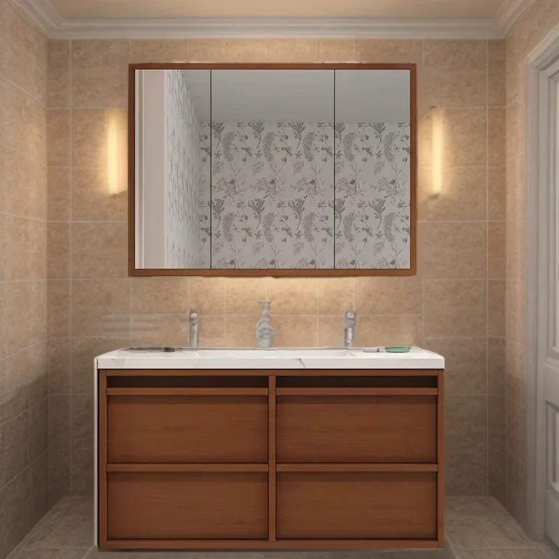 Bathroom Sinks Doub…