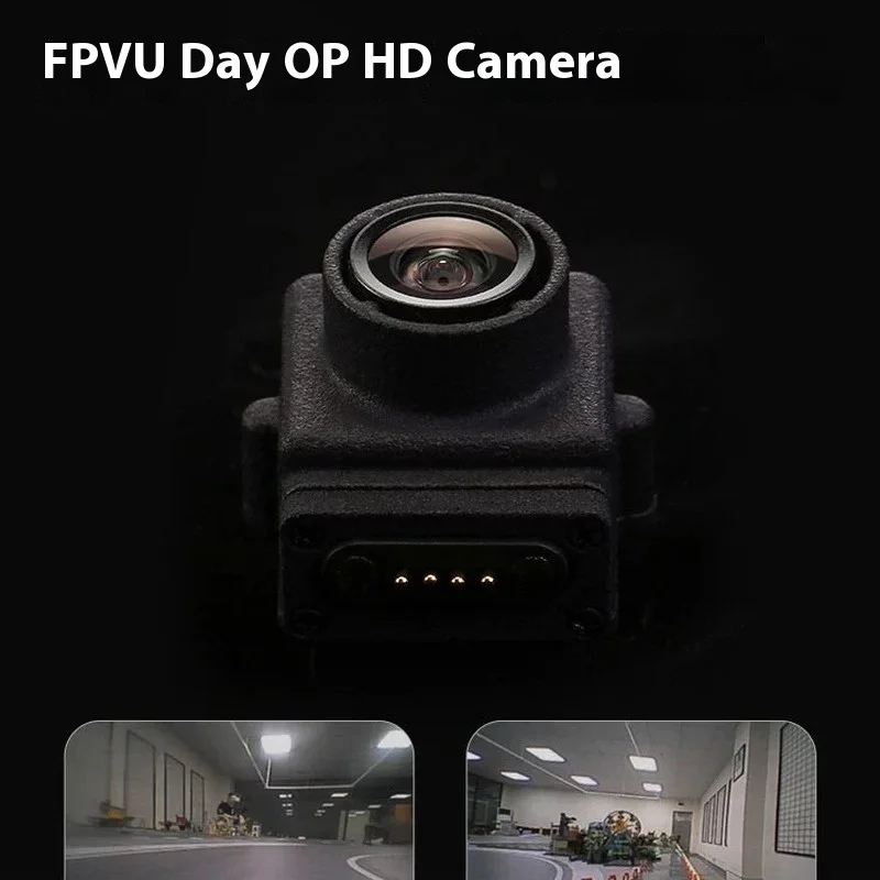 Q25-370z FPV Snt 1:100 Rc Mobil dengan Kacamata Micro FPV Balap 25M Rc Meja Balap Mobil Remote Control Mobil Hadiah Festival Magnetik