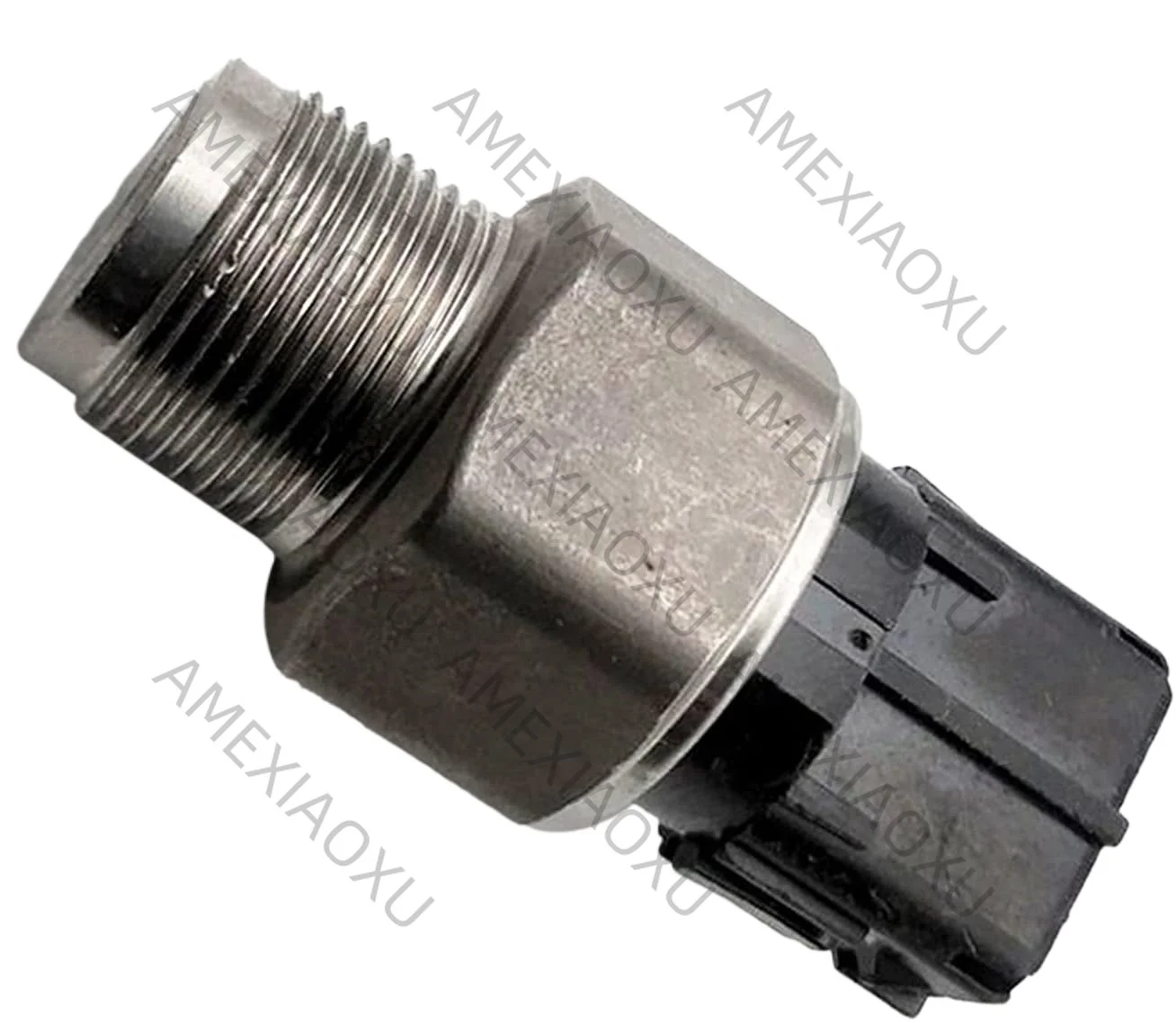 AMEXIAOXU Factory Fuel Rail Pressure Sensor Oem 499000-6320 4990006320 Fit For T Iisuzu Mman Ccummins Fford Vw High Quality