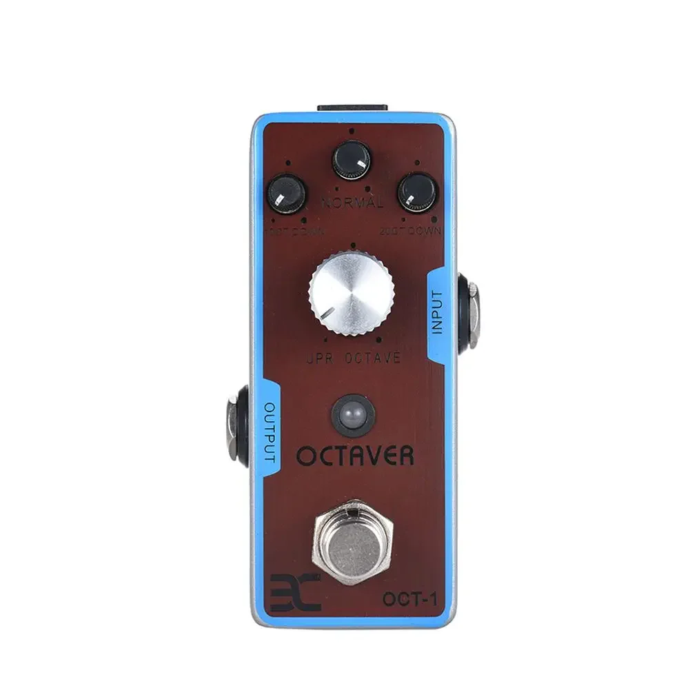 Eno Guitar Effects …