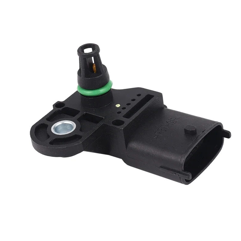MAP Sensor Manifold Air Pressure 0281002437 24459853 For Vauxhall Opel Fiat Alfa Romeo Saab Chevrolet Ford Mazda Iveco