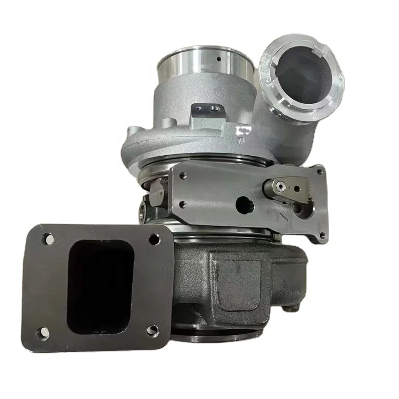 Brand New HE400VG 2201112 5459129 2140163 Turbo Charger Model Suitable For DAF XF MX13 MX11 2154699 2136753