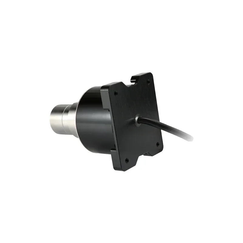 24v40w stainless steel 316 gear pump micro magnetic pump food grade high precision filling metering water pump