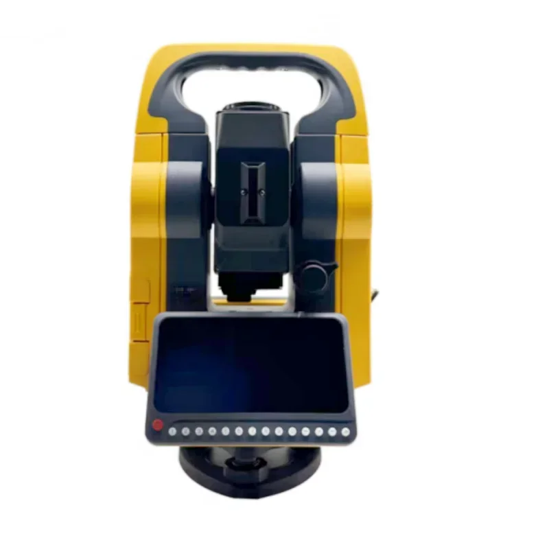 New Arrival Total Station For HTS720/SATLAB SLT12 Surveying Instrument With Image Assisted Layout