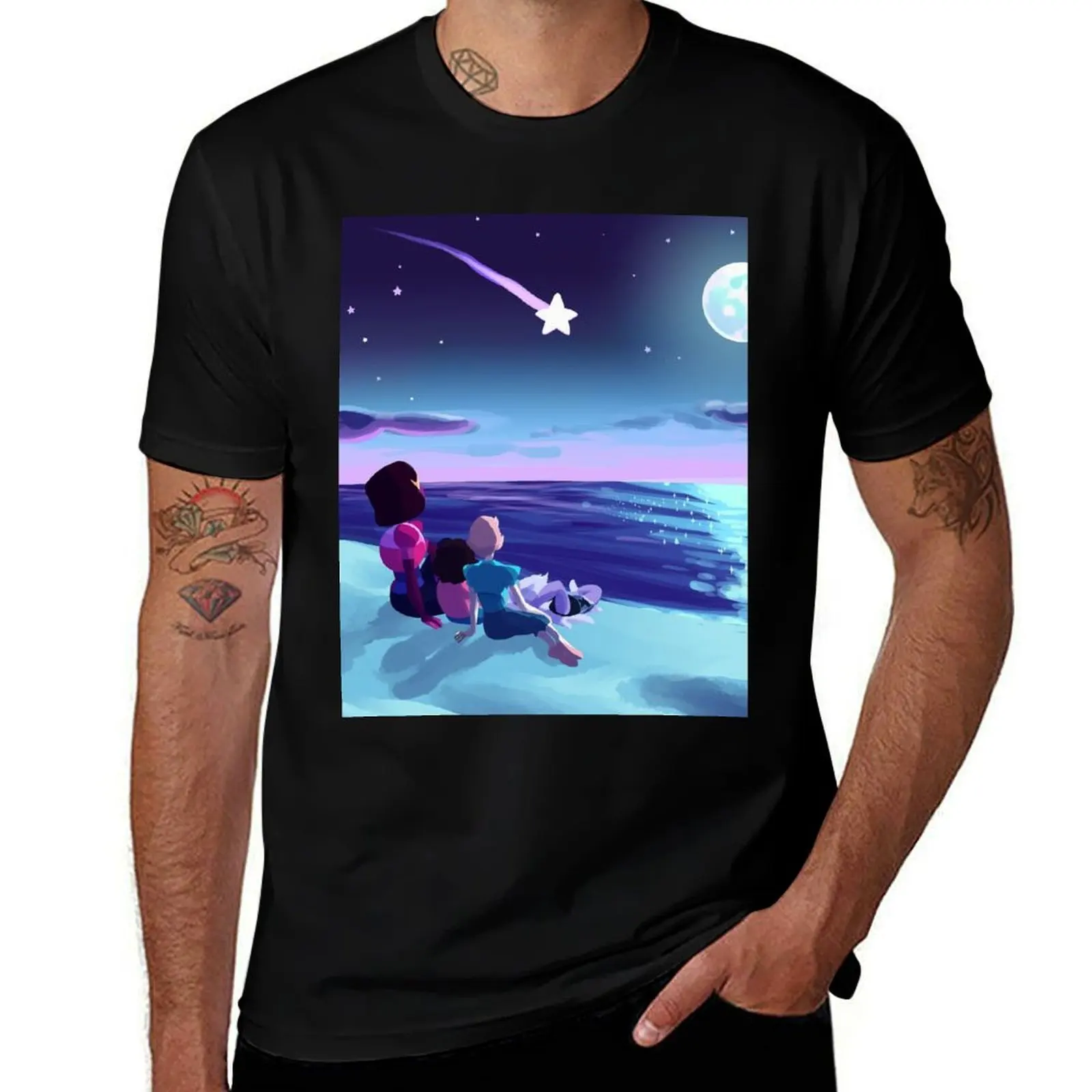 

Home T-Shirt man t shirts high quality luxury brand t shirts designer