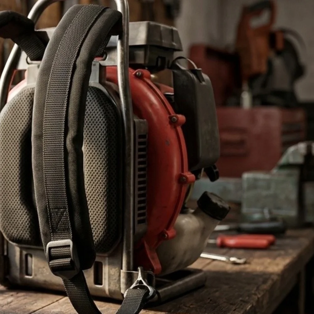 1pc Backpack Blowers Strap For Models for br 320, for br 340, for br 380, for br 400, for br 420, SR 320, SR 340, SR 400, SR 420