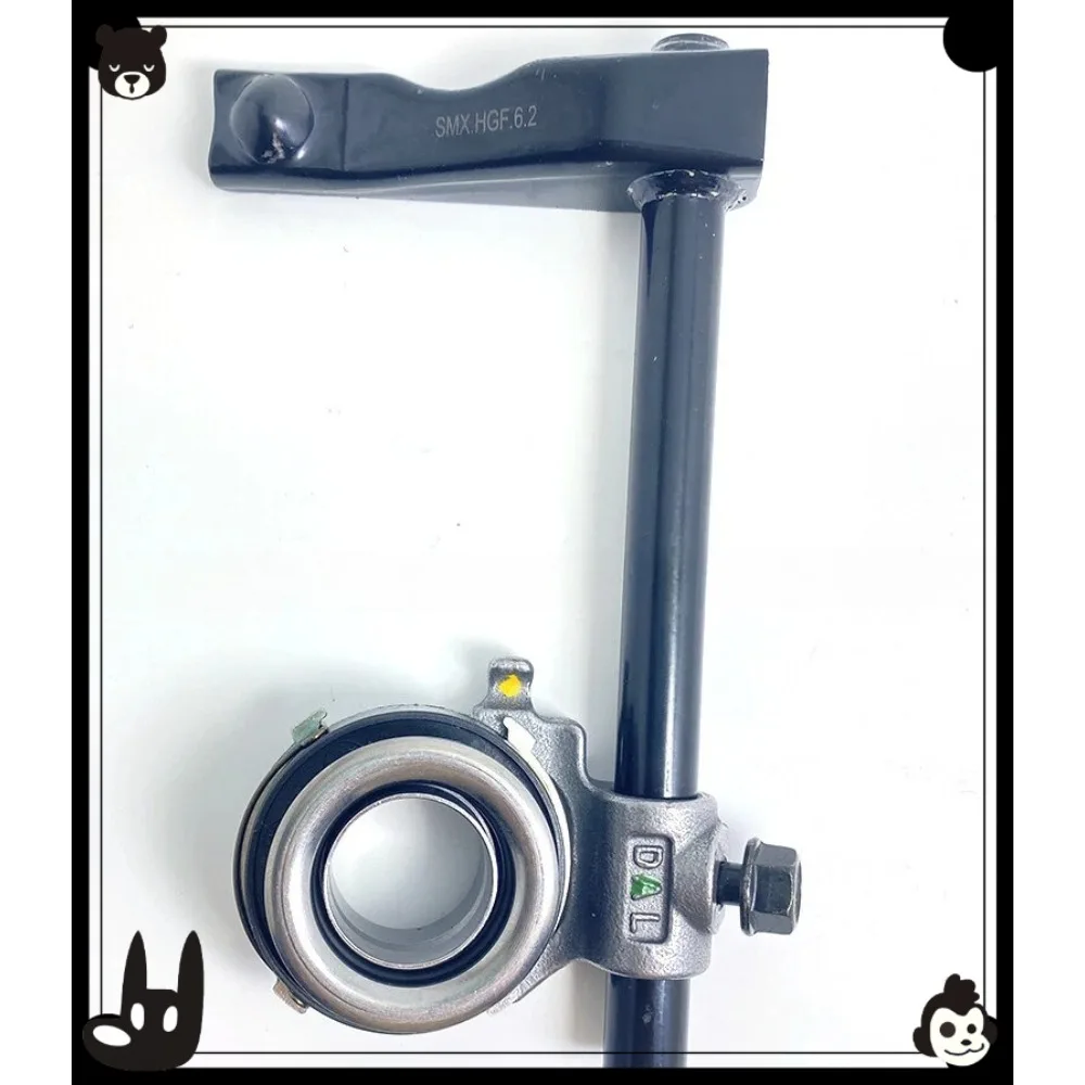 

Interior Parts 4143002720 41430-02720 41430 02720 for Hyundai for Kia Clutch Split Fork Brand New 1pc Accessories Parts