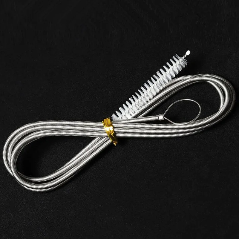 Car sunroof drain cleaning brush cleaning tool for Mercedes-Benz A B C E S G M ML GLK  CL CLK CLS E GL R SL SLK SLS-class AMG TP