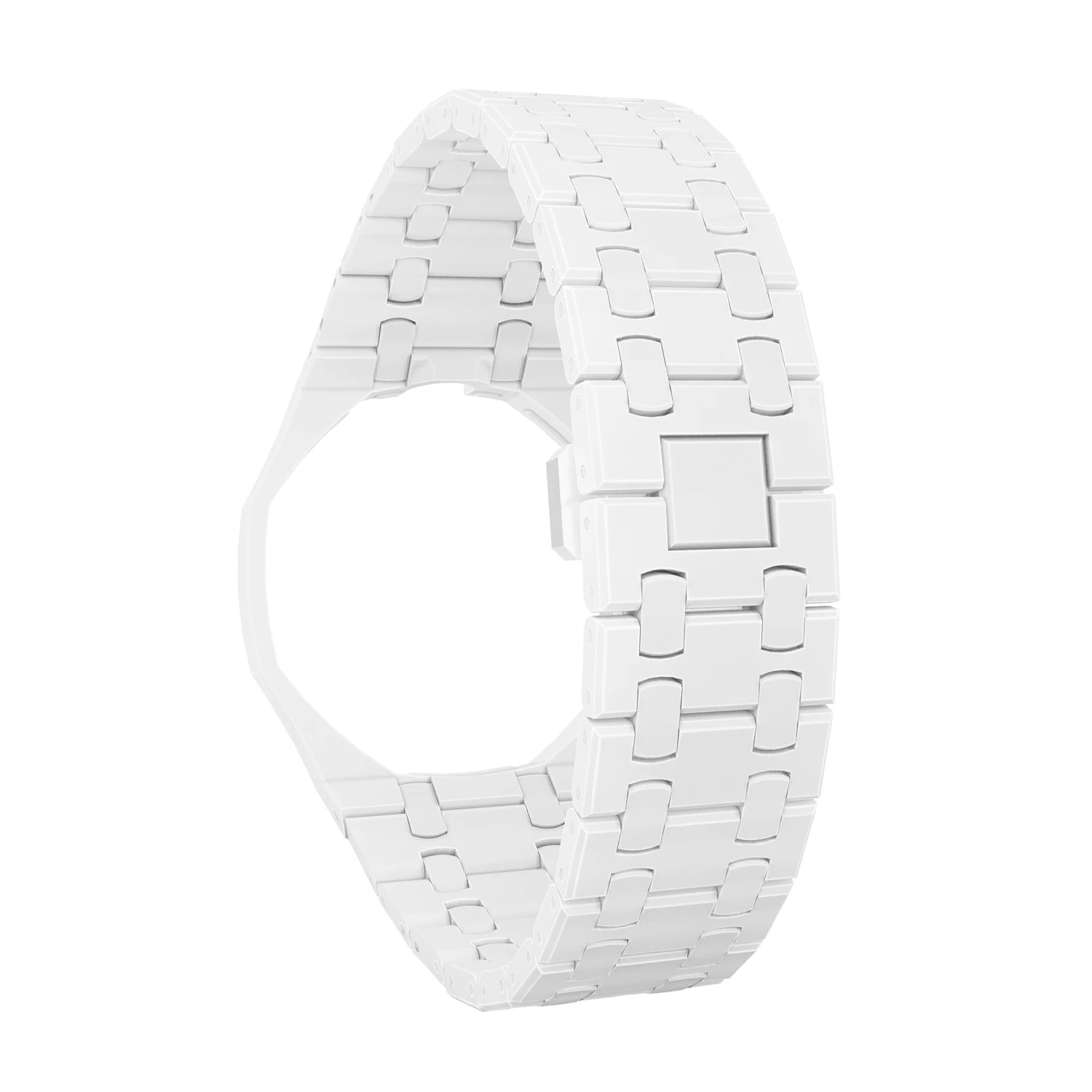 Zestaw do modyfikacji ceramicznej do zegarka kieszonkowego APXSwatch Royal Pop Series, konwerter na zegarek na rękę, personalizowane akcesoria Dopamine. — zdjęcie produktu 2