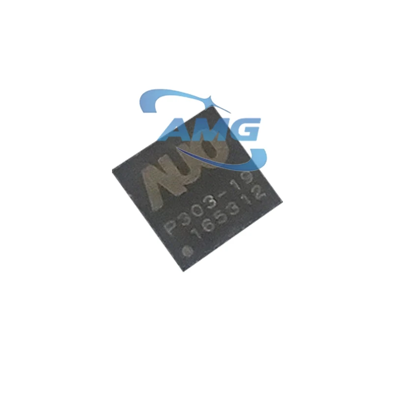 2PCS P303-19 Original AUO-P303-19 G301-1V G201-19 G201-3H Liquid Crystal Display IC package QFN