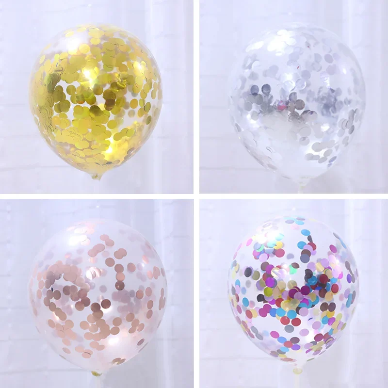 45-158pcs Double Blush Chrome Or Rose Ballon Guirlande Kit Décoration De Mariage Baby Shower Fête D'anniversaire Douche Nuptiale Fiançailles Décor - France