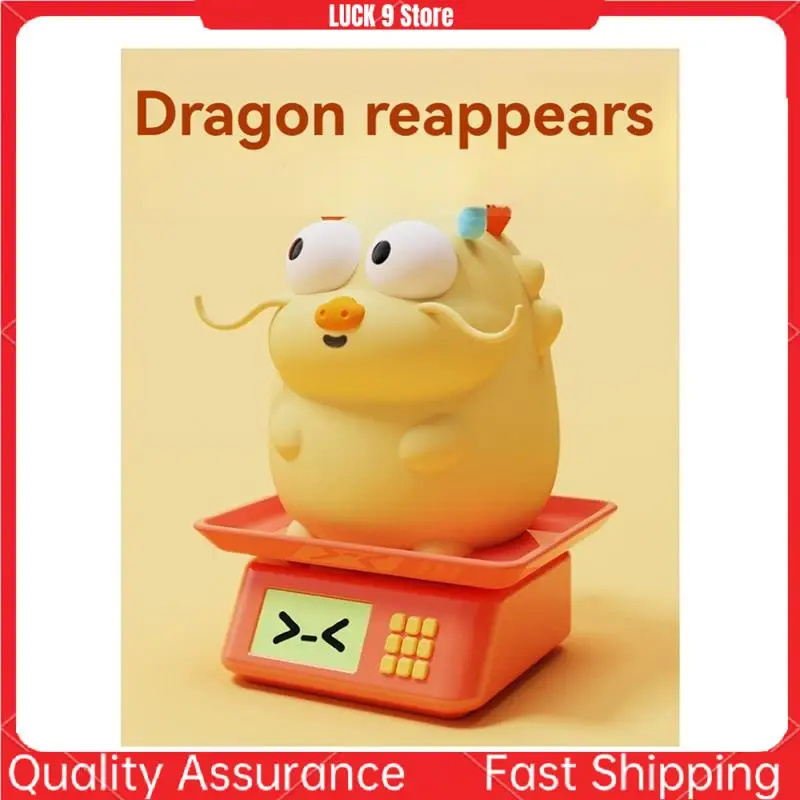 

Long Bao Bao Dragon Year Night Light Rechargeable Dimmable Bedside Sleeping Lamp Pat Lamp-AB52