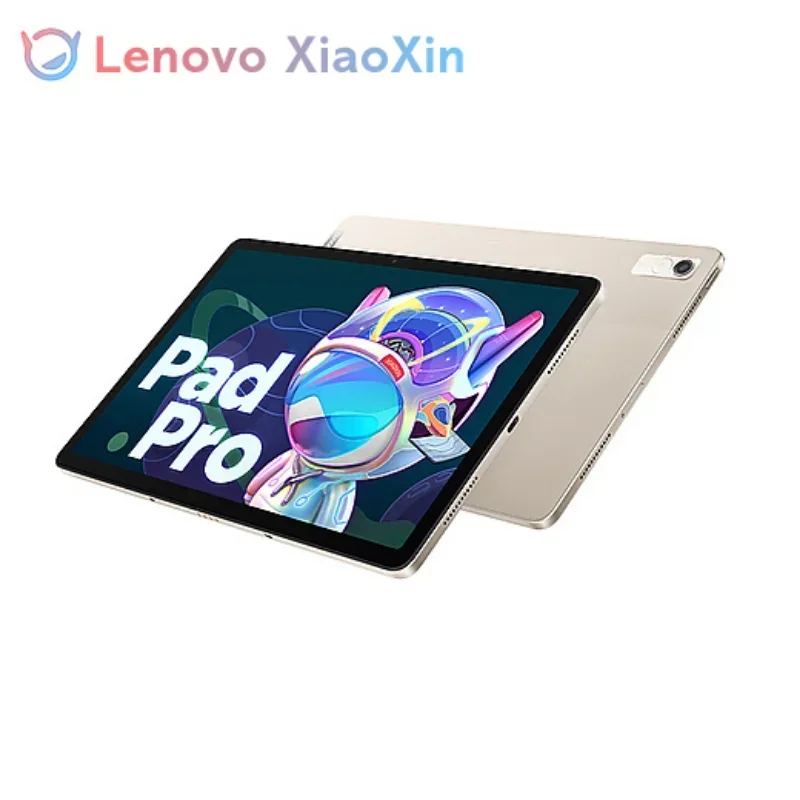 Original Lenovo Xiaoxin Pad Pro 2022 Kompanio Tab P11 Pro (2nd Gen)1300T 6GB 128G 11.2inch OLED Screen 8200mAh Android Promotion