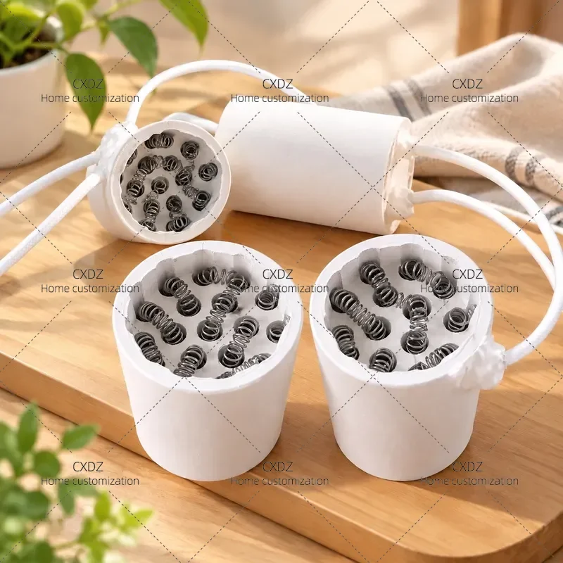 1500W Moxibustion Instrument Burning Core Heat Conducting Wire for Moxibustion Bed Heating Accessories