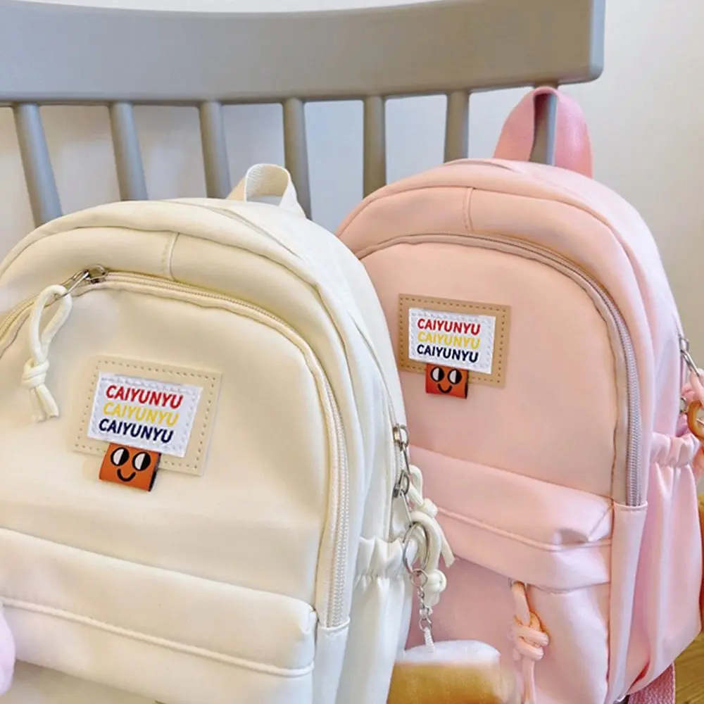 Neue Große Kapazität Frauen Rucksack Tragbare Leichte Reise Schulter Tasche Mama Rucksack Zipper Schulranzen Student Rucksäcke