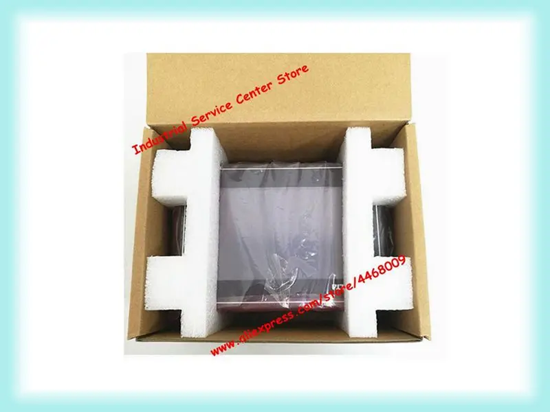 DOP-107SV DOP-4GM01 MT4434T MT4434TE ET070 EA043A GL070E GH070 GH070E DOP-107BV 7 Inch Newest HMI Touch Panel Original New