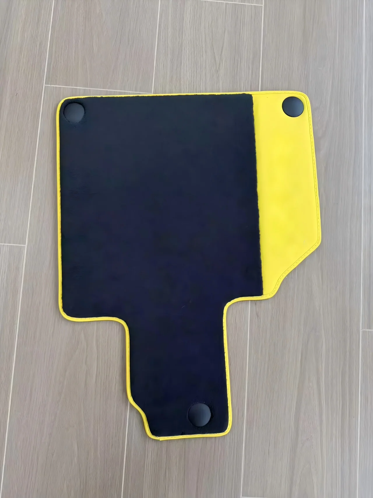 Luxury High Quality Leather and Wholesale High Quality Car Carpet Floor Mats Custom Car Carpets