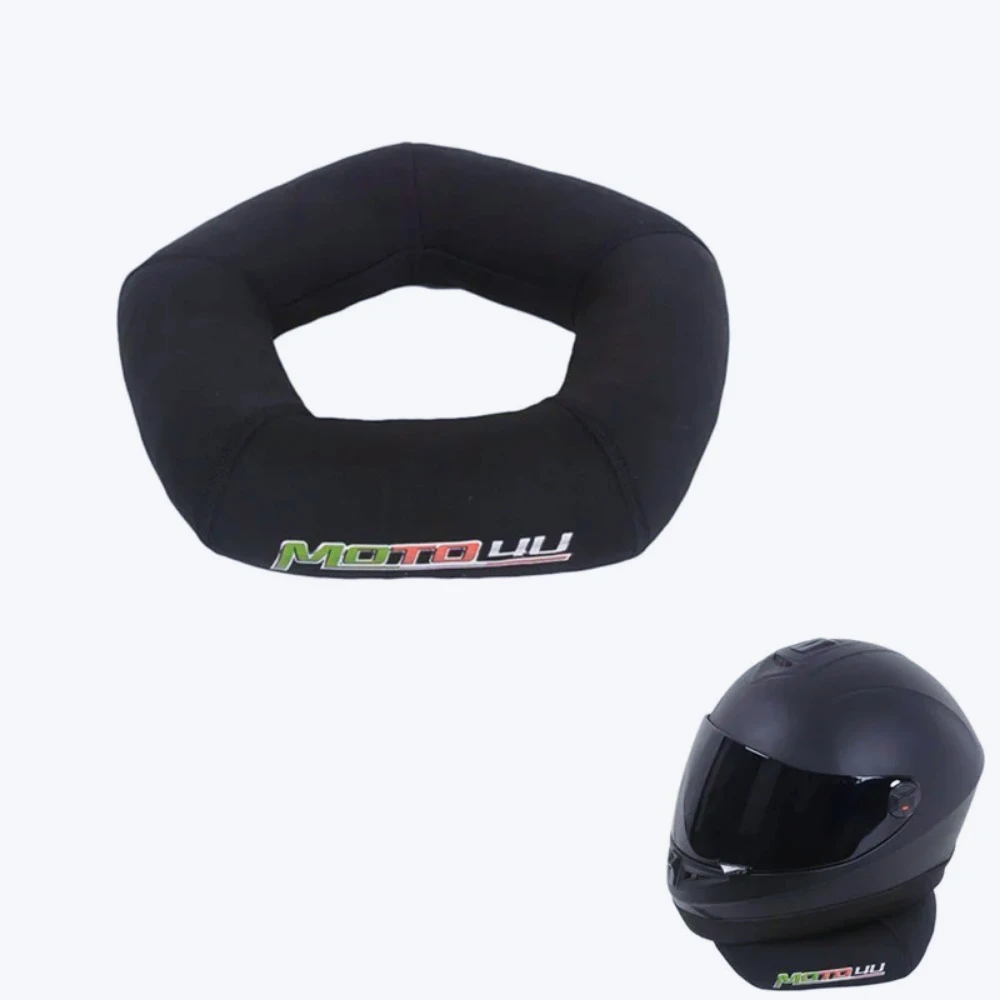 

ZZ-Universal Helmet Support Cushion Base Locomotive Helmet Protection Support Non-slip Multifunctional Accessories
