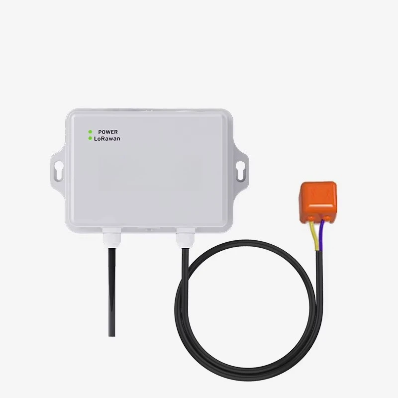 RS485 Relay Output Water Leak Detector Water Leak Sensor