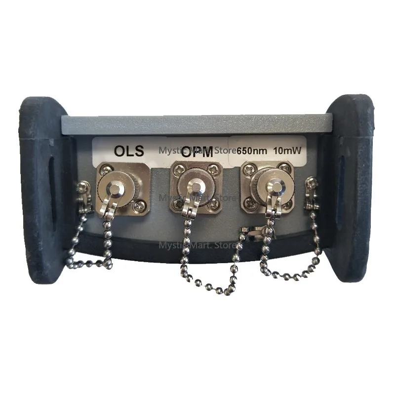 Optic Multimeter  Optic Power Meter Stable Light Source Visual Fault Locator Fiber Optical Multimeter